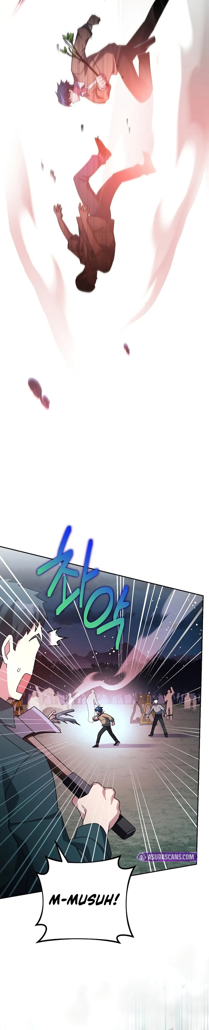 The Novel’s Extra (Remake) Chapter 114 Gambar 11