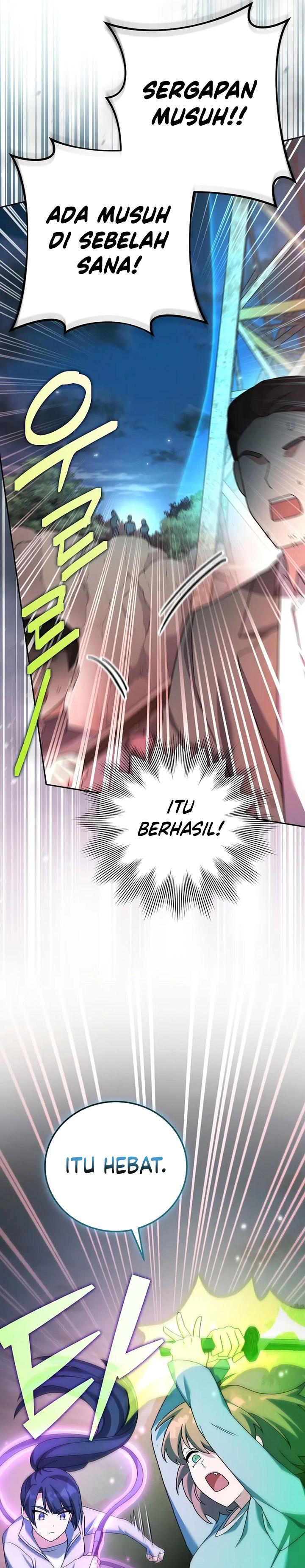 The Novel’s Extra (Remake) Chapter 114 Gambar 12