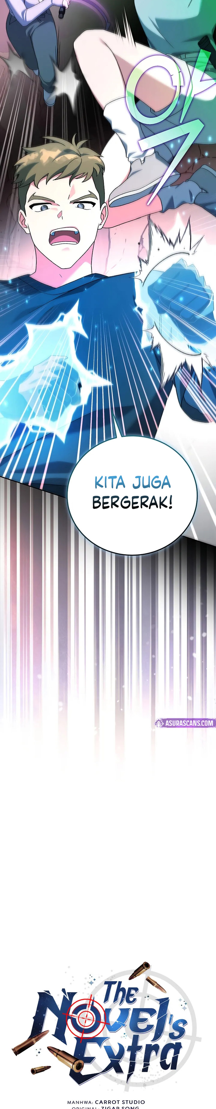 The Novel’s Extra (Remake) Chapter 114 Gambar 13