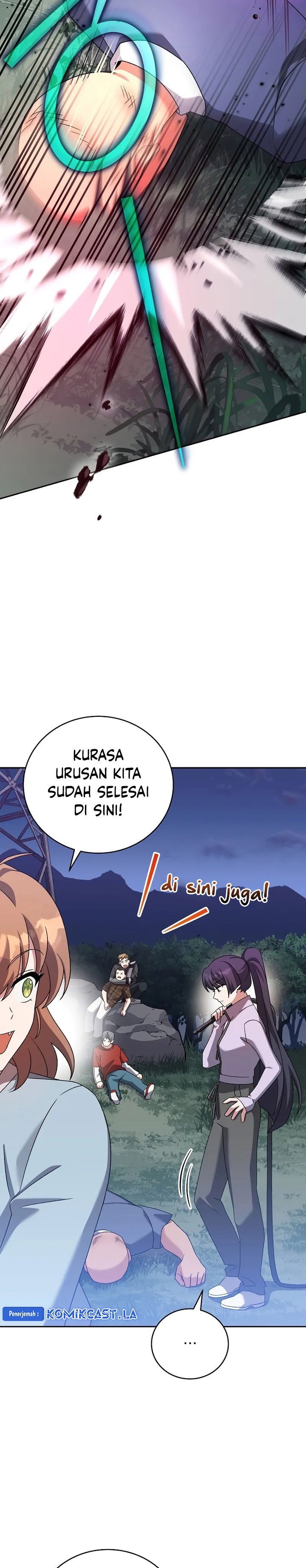 The Novel’s Extra (Remake) Chapter 114 Gambar 15
