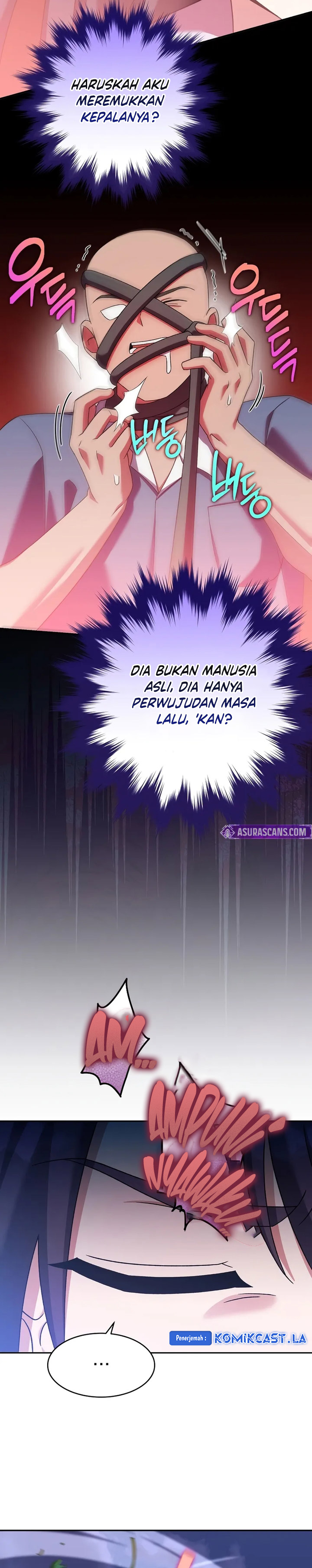 The Novel’s Extra (Remake) Chapter 114 Gambar 21