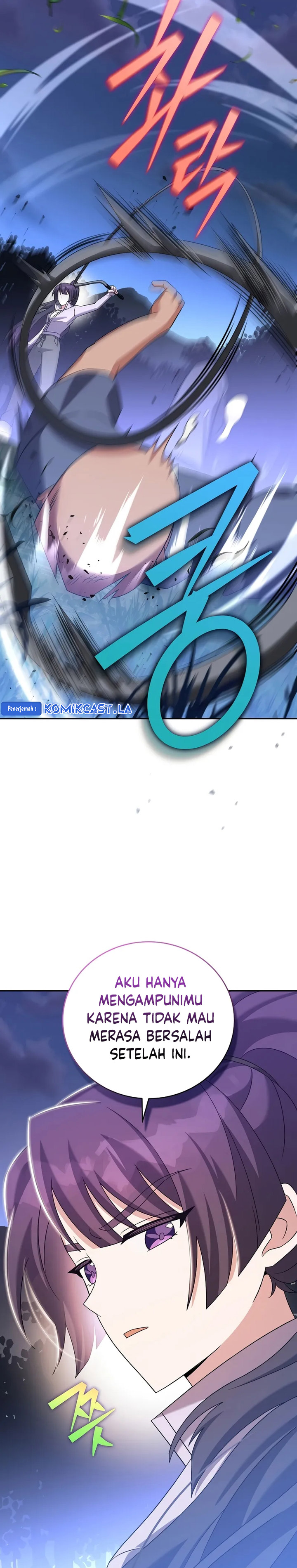 The Novel’s Extra (Remake) Chapter 114 Gambar 22