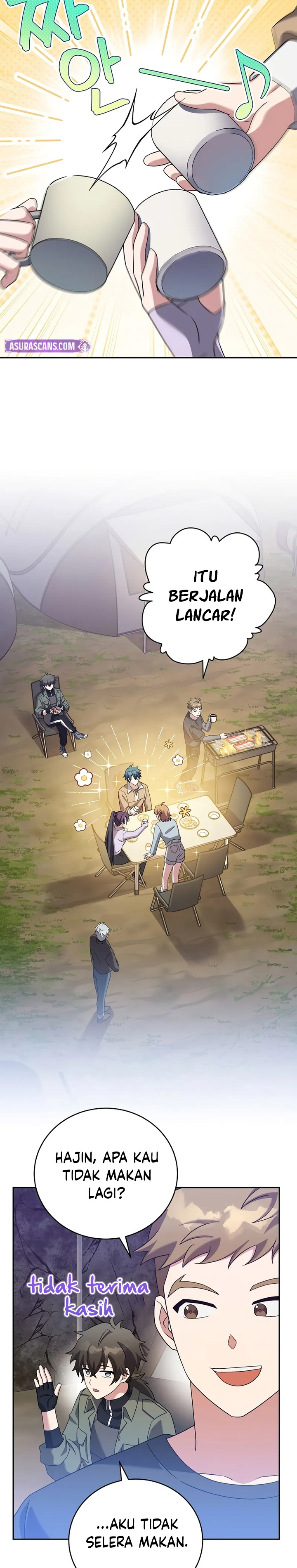 The Novel’s Extra (Remake) Chapter 114 Gambar 25