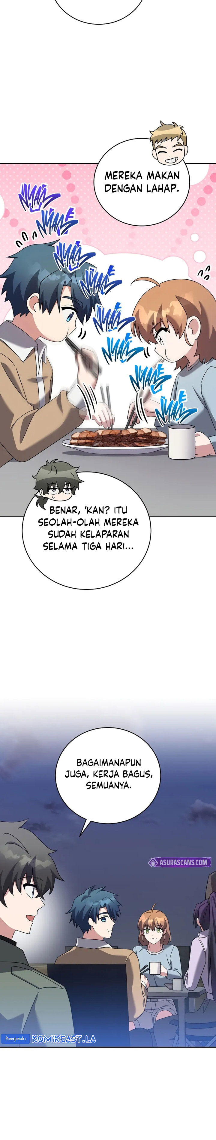 The Novel’s Extra (Remake) Chapter 114 Gambar 26