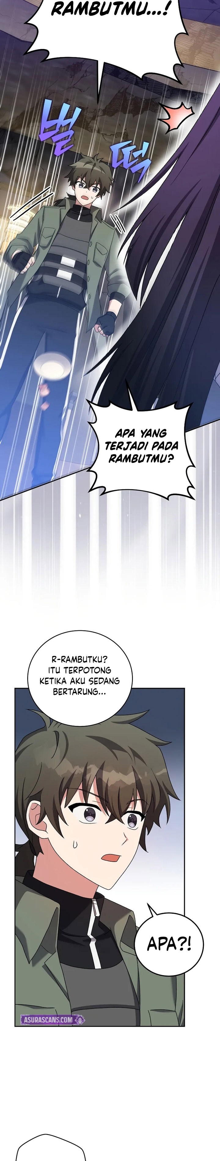 The Novel’s Extra (Remake) Chapter 114 Gambar 29