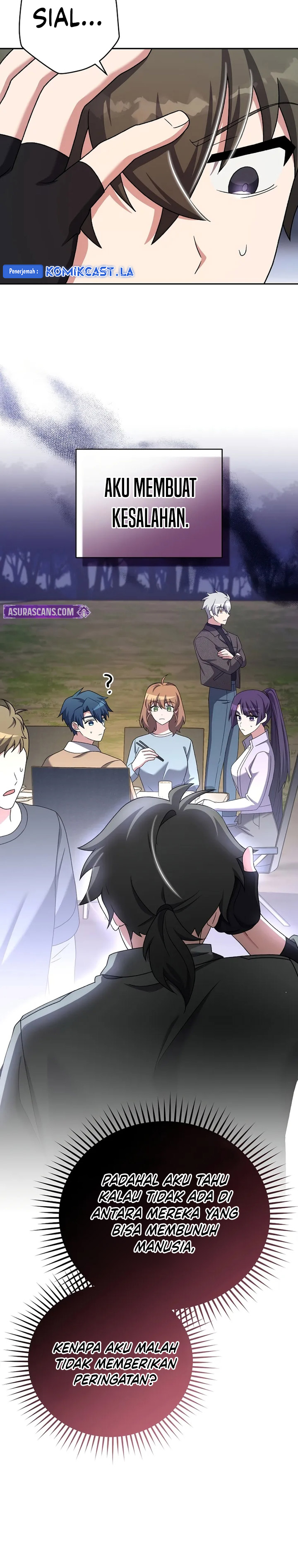 The Novel’s Extra (Remake) Chapter 114 Gambar 30