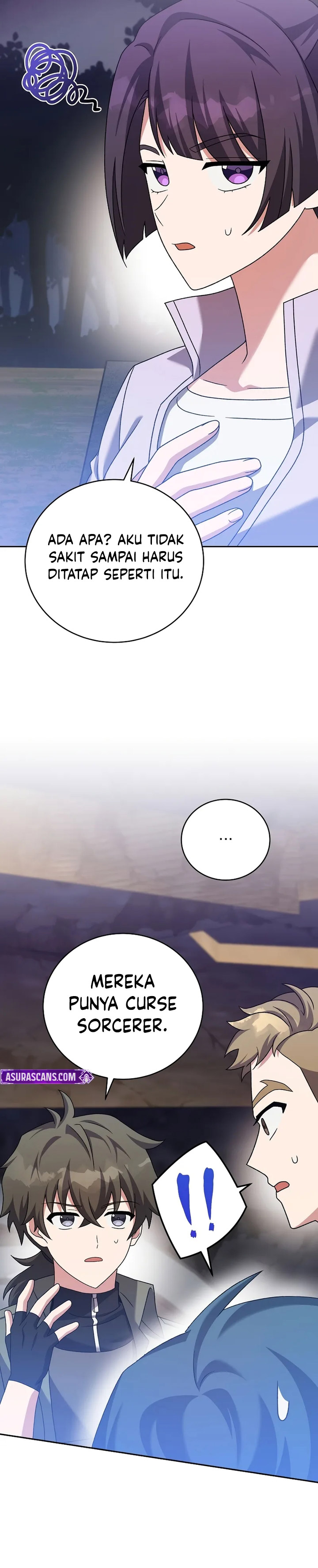 The Novel’s Extra (Remake) Chapter 114 Gambar 32
