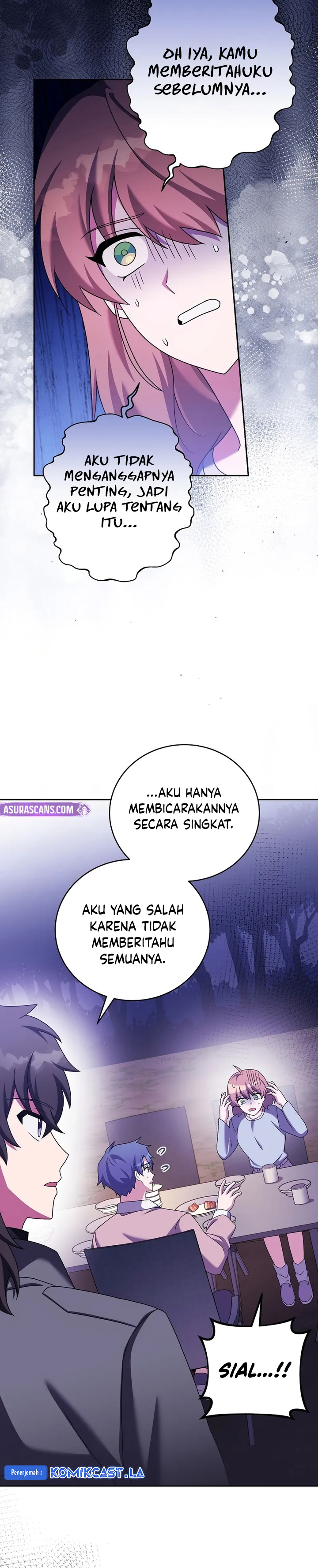 The Novel’s Extra (Remake) Chapter 114 Gambar 34