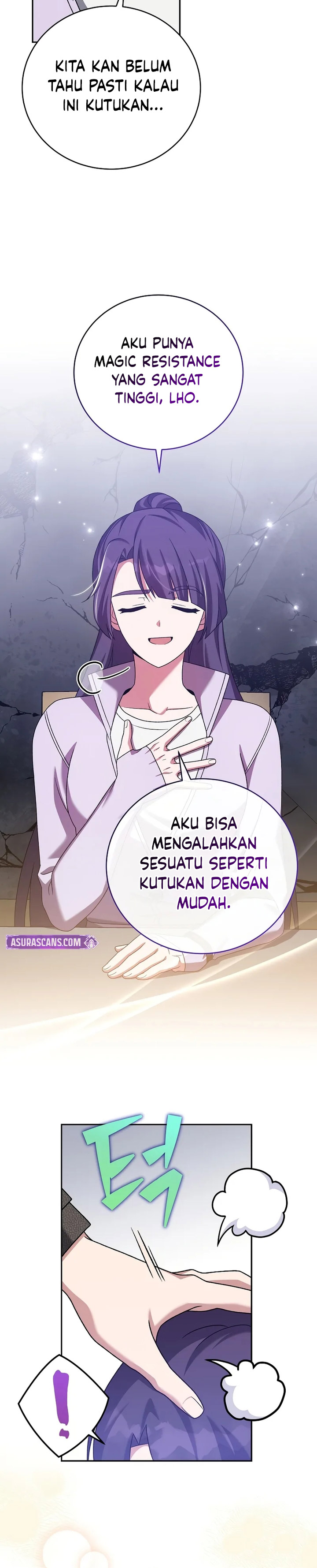The Novel’s Extra (Remake) Chapter 114 Gambar 36