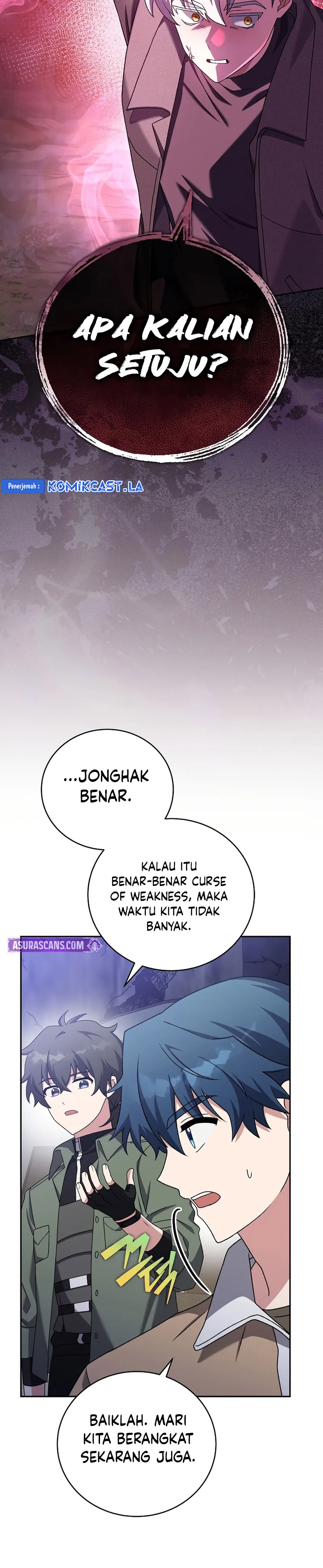 The Novel’s Extra (Remake) Chapter 114 Gambar 40