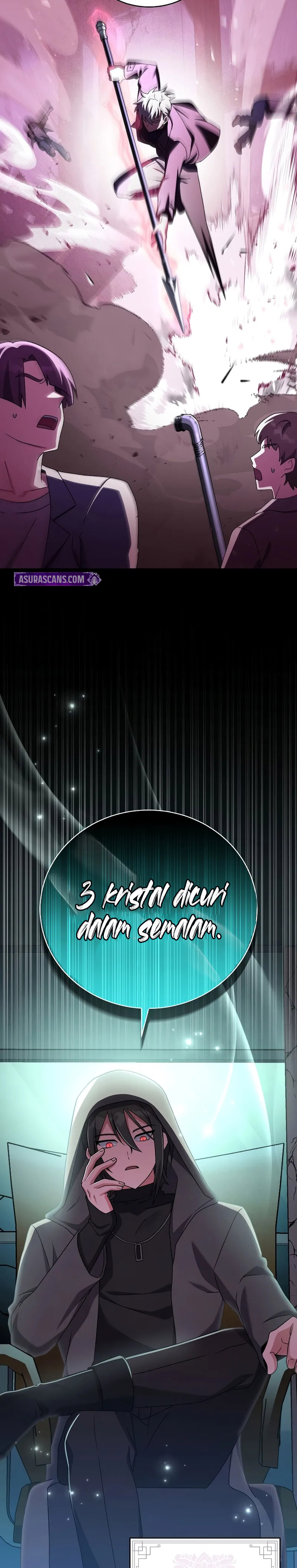 The Novel’s Extra (Remake) Chapter 114 Gambar 44