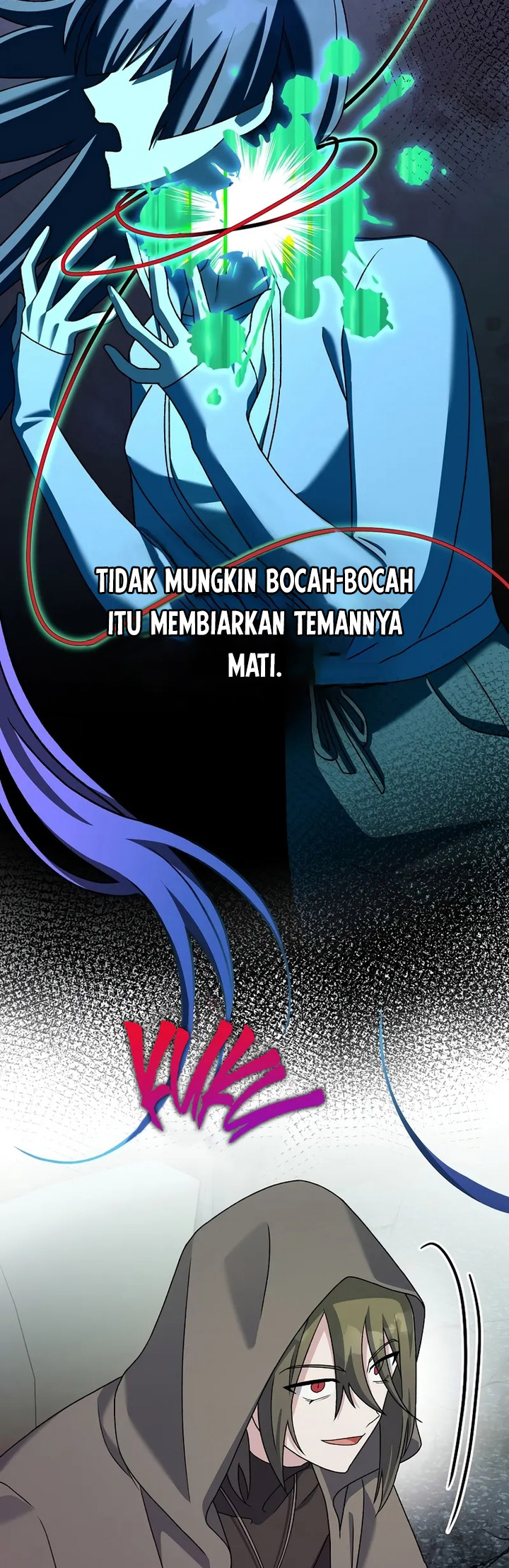 The Novel’s Extra (Remake) Chapter 114 Gambar 48