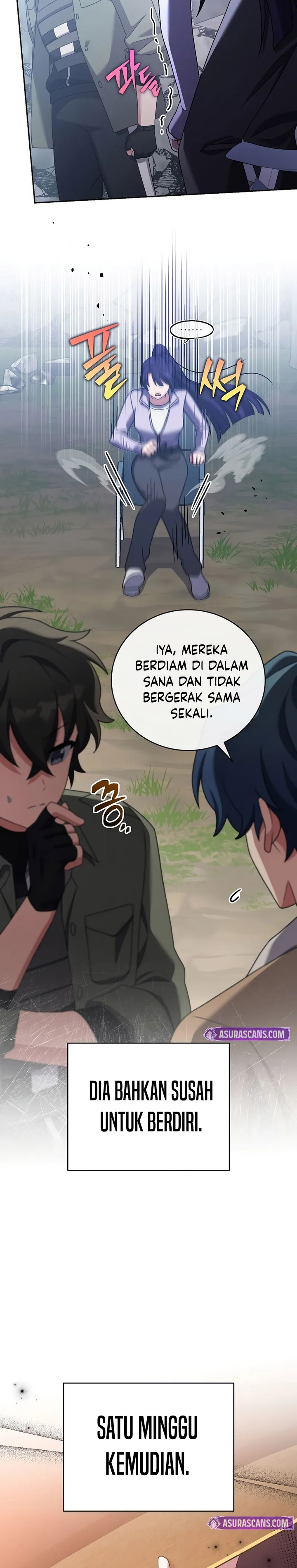The Novel’s Extra (Remake) Chapter 115 Gambar 4