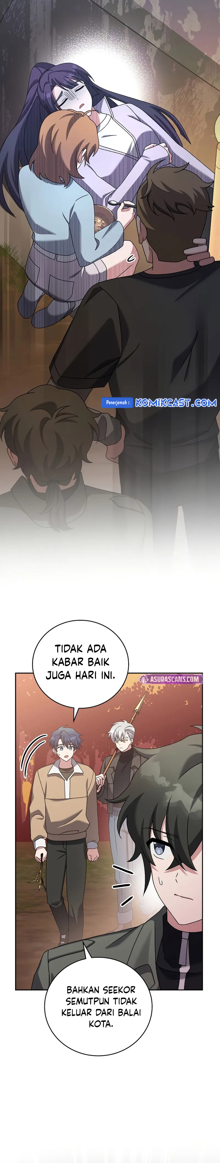 The Novel’s Extra (Remake) Chapter 115 Gambar 6