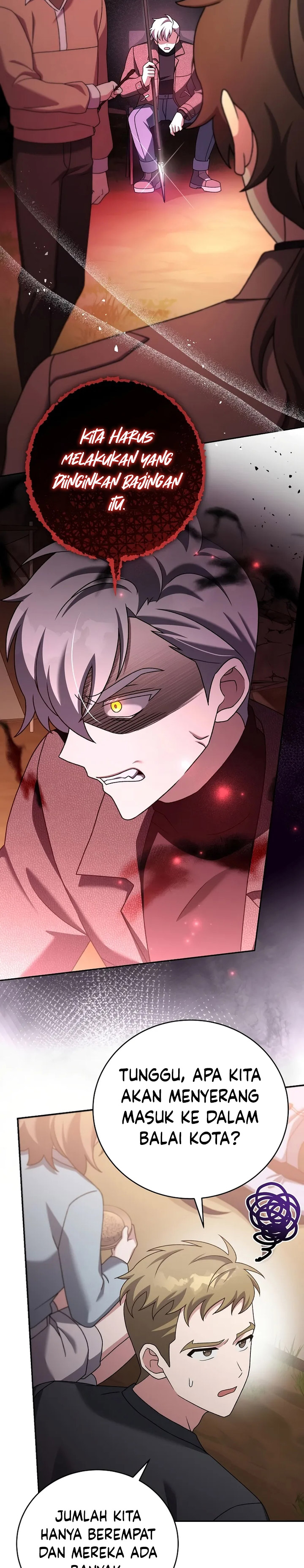 The Novel’s Extra (Remake) Chapter 115 Gambar 8