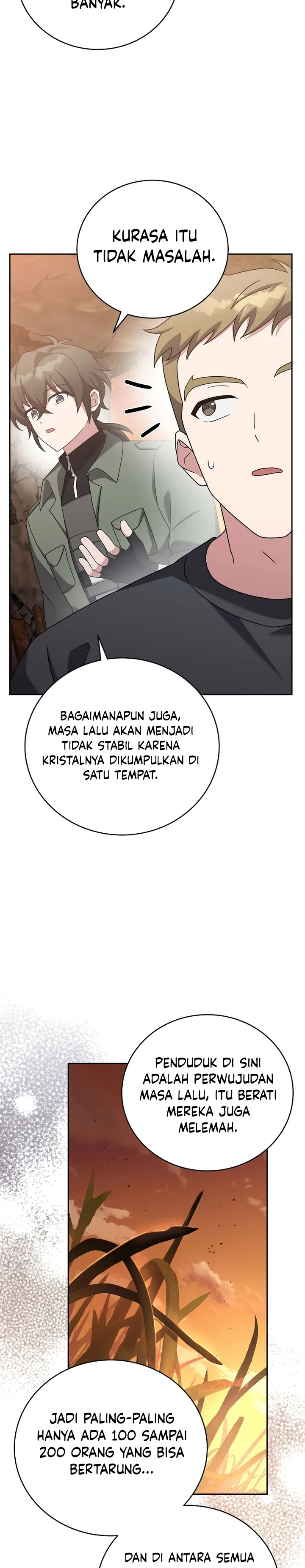 The Novel’s Extra (Remake) Chapter 115 Gambar 9
