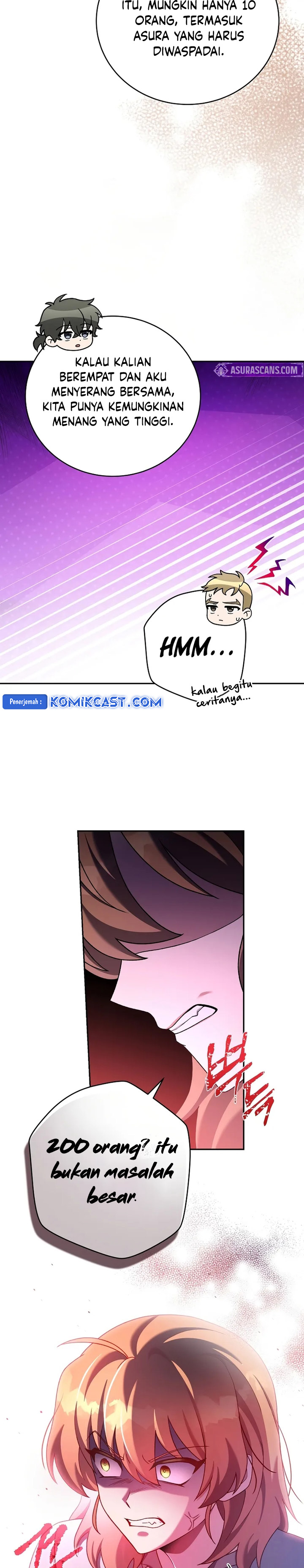 The Novel’s Extra (Remake) Chapter 115 Gambar 10