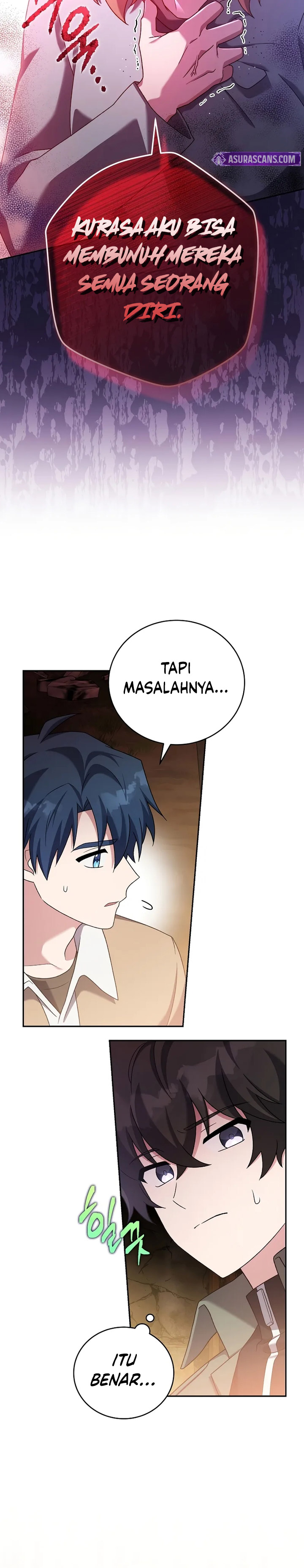 The Novel’s Extra (Remake) Chapter 115 Gambar 11