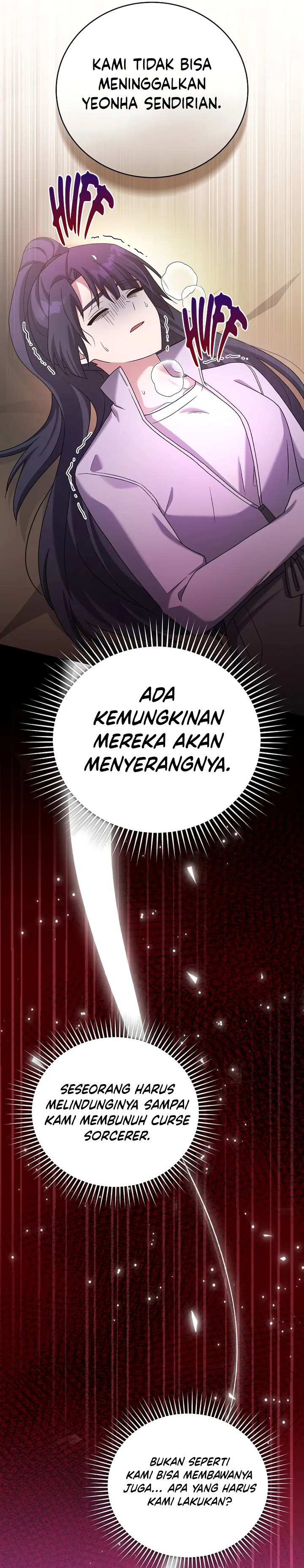 The Novel’s Extra (Remake) Chapter 115 Gambar 12