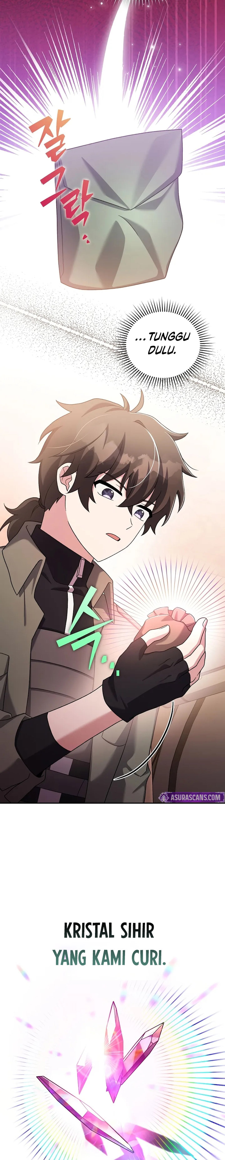 The Novel’s Extra (Remake) Chapter 115 Gambar 13