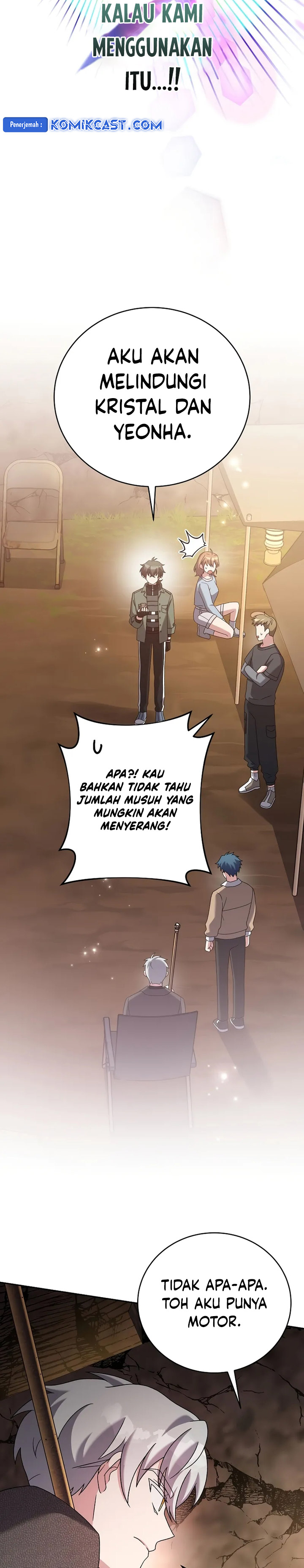 The Novel’s Extra (Remake) Chapter 115 Gambar 14