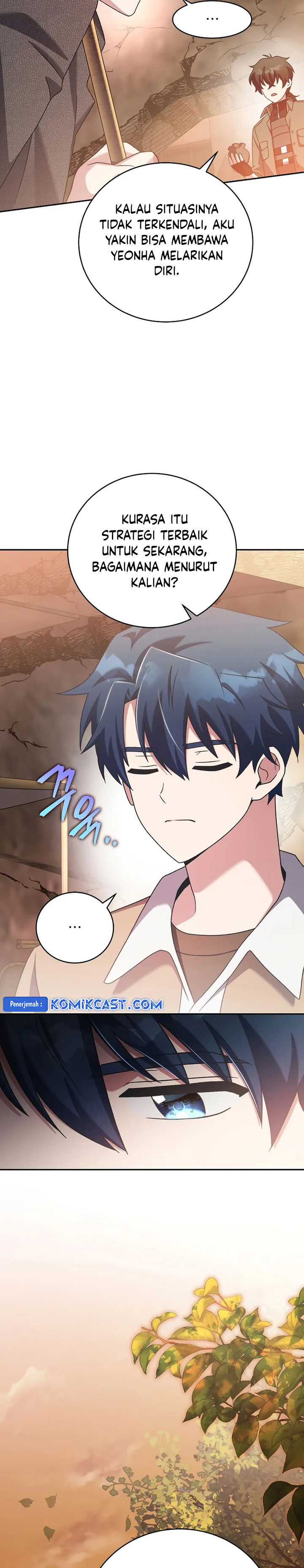 The Novel’s Extra (Remake) Chapter 115 Gambar 15