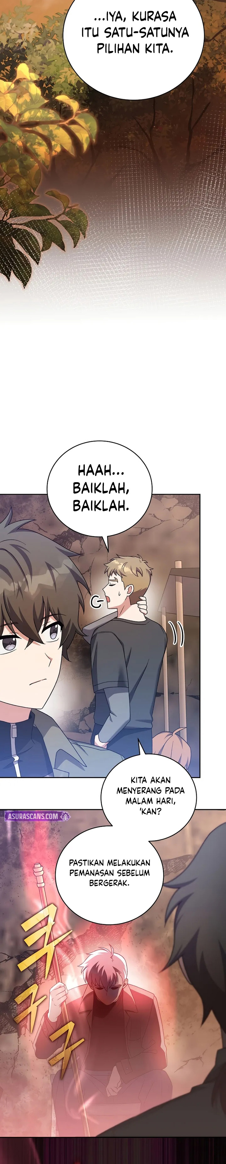 The Novel’s Extra (Remake) Chapter 115 Gambar 16