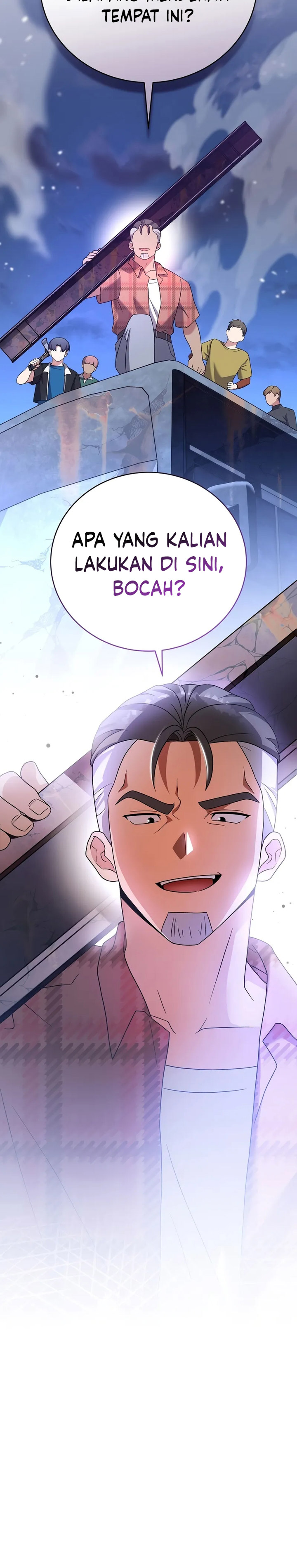 The Novel’s Extra (Remake) Chapter 115 Gambar 21