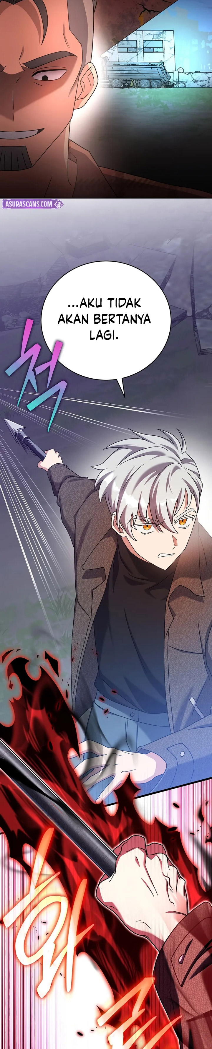 The Novel’s Extra (Remake) Chapter 115 Gambar 24