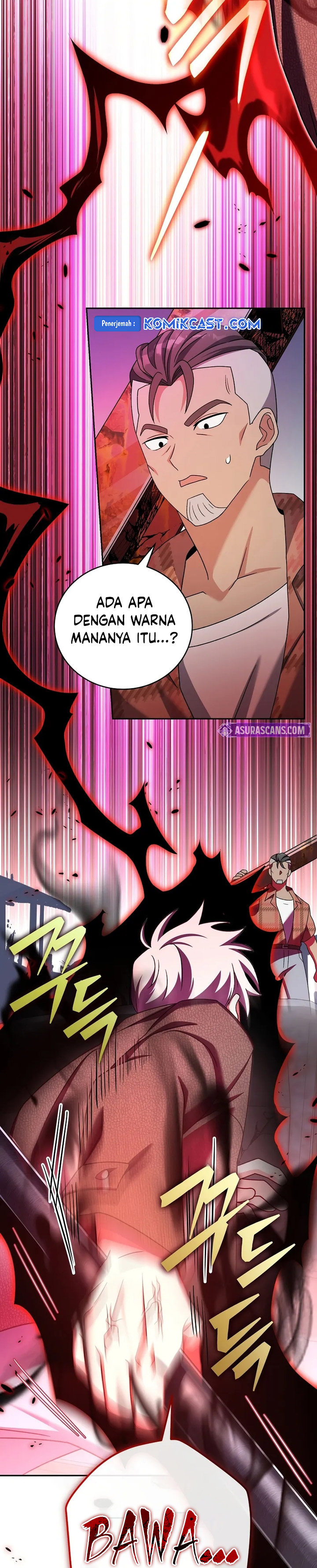 The Novel’s Extra (Remake) Chapter 115 Gambar 25