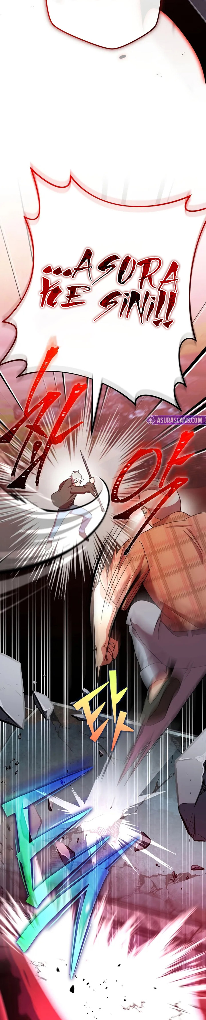 The Novel’s Extra (Remake) Chapter 115 Gambar 26