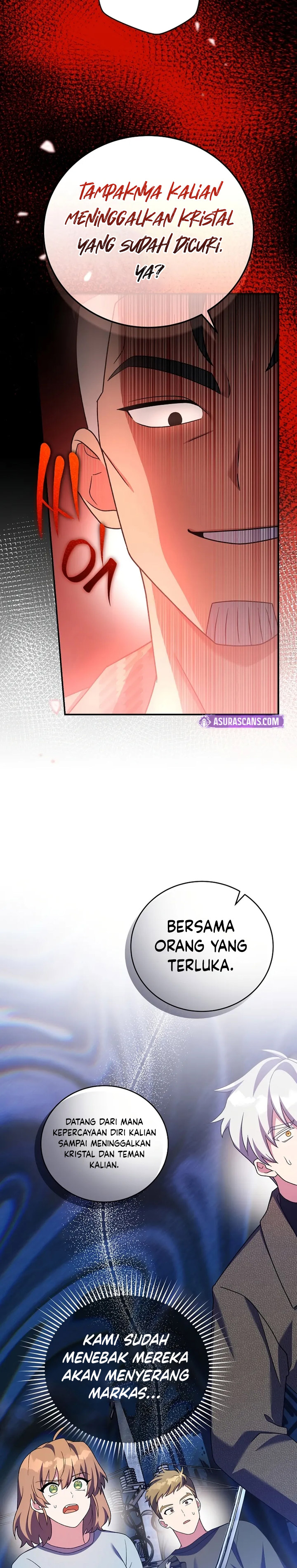 The Novel’s Extra (Remake) Chapter 115 Gambar 29