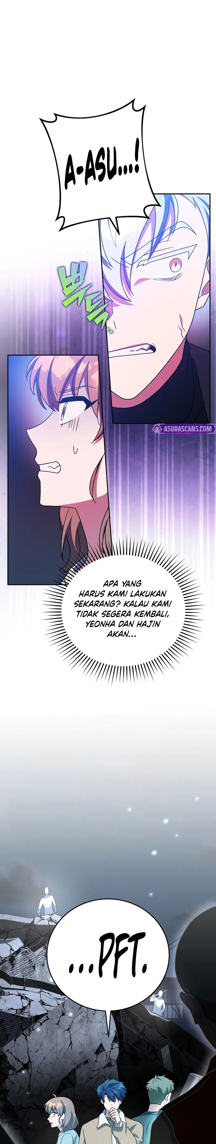 The Novel’s Extra (Remake) Chapter 115 Gambar 32