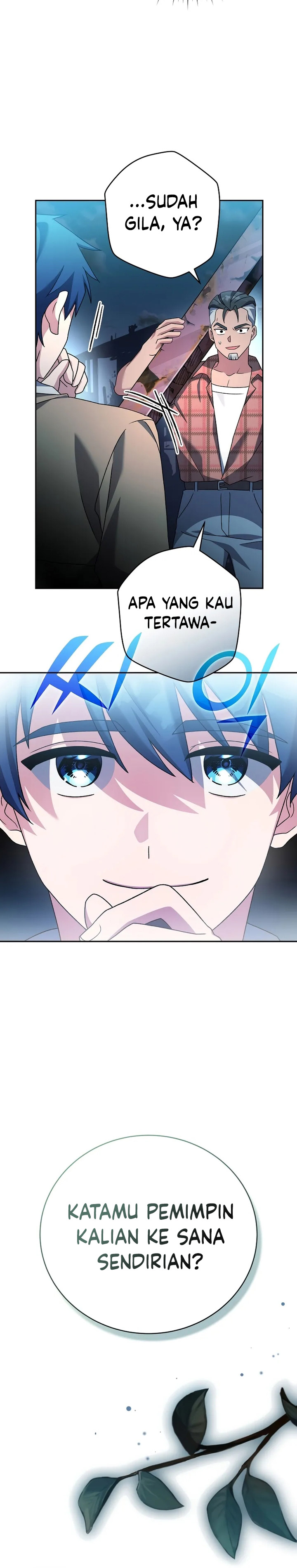 The Novel’s Extra (Remake) Chapter 115 Gambar 34