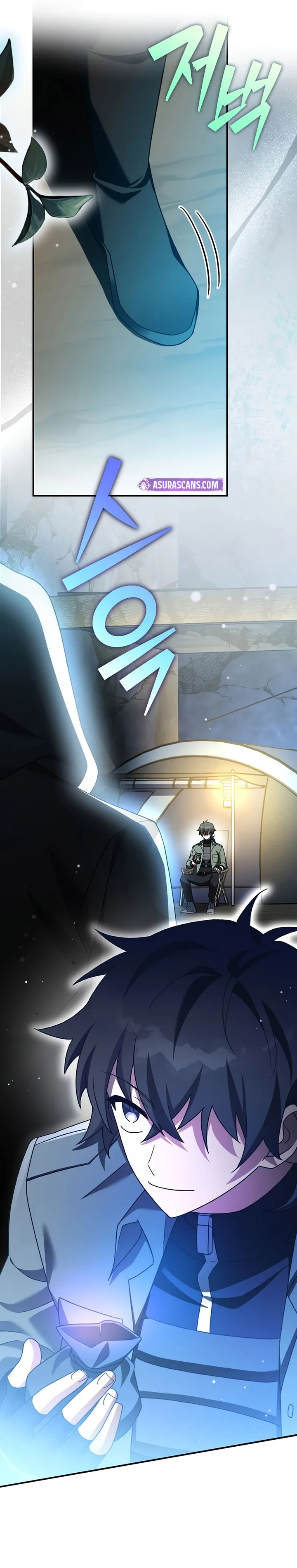 The Novel’s Extra (Remake) Chapter 115 Gambar 35