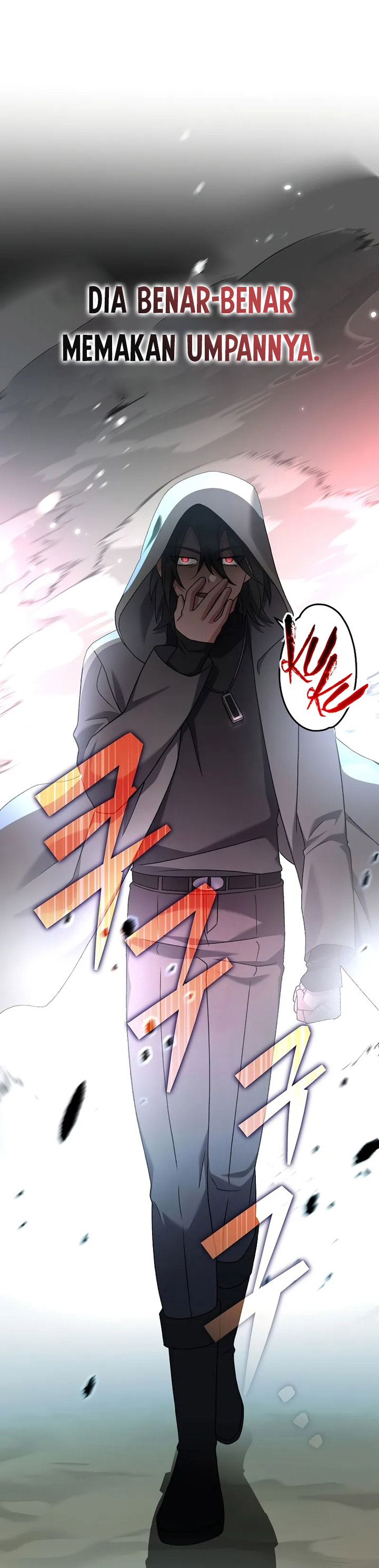 The Novel’s Extra (Remake) Chapter 115 Gambar 37