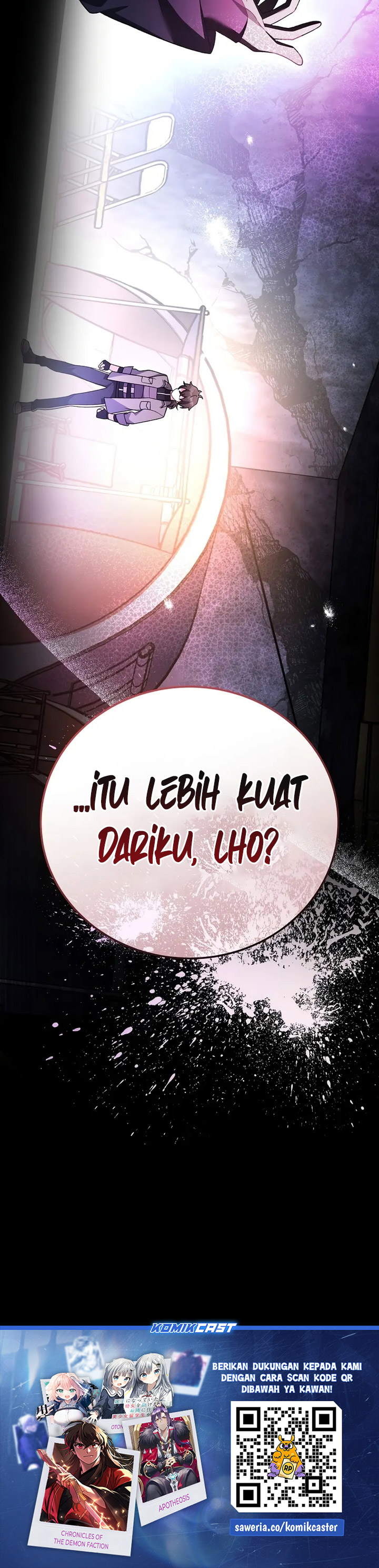 The Novel’s Extra (Remake) Chapter 115 Gambar 41