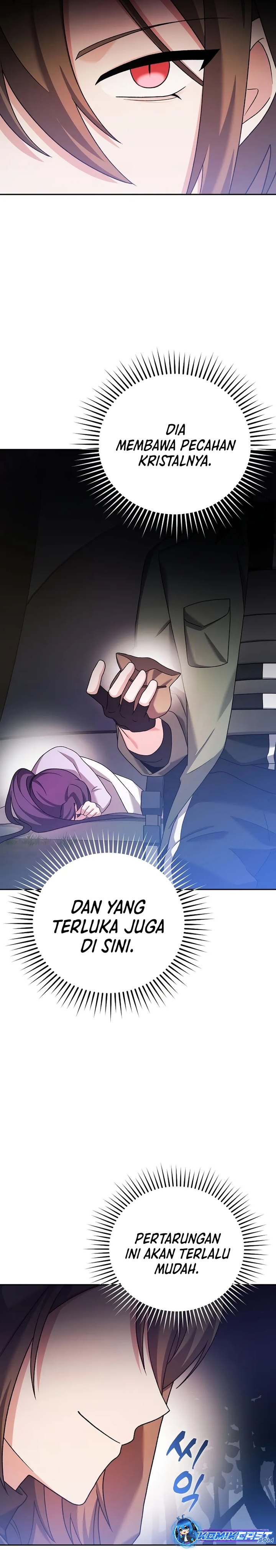 The Novel’s Extra (Remake) Chapter 116 Gambar 3