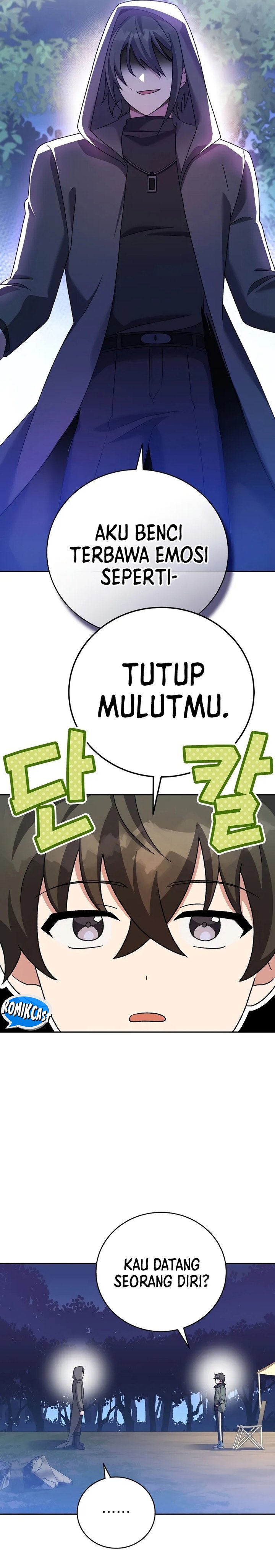 The Novel’s Extra (Remake) Chapter 116 Gambar 5