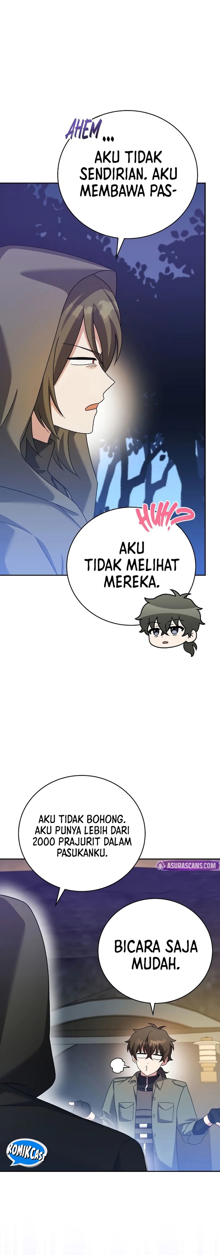 The Novel’s Extra (Remake) Chapter 116 Gambar 6