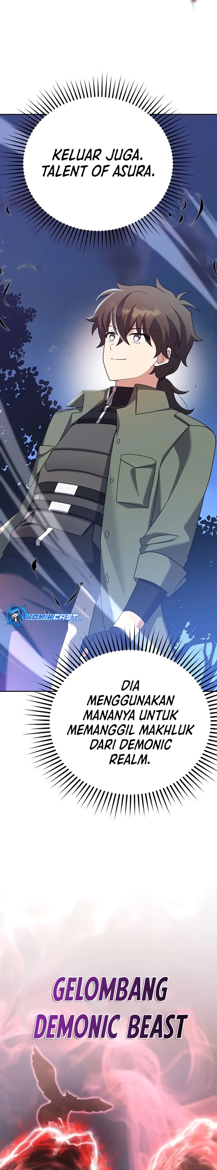 The Novel’s Extra (Remake) Chapter 116 Gambar 11