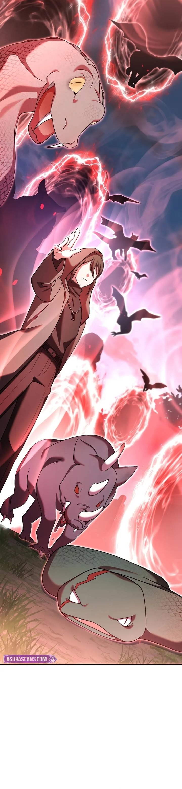 The Novel’s Extra (Remake) Chapter 116 Gambar 12