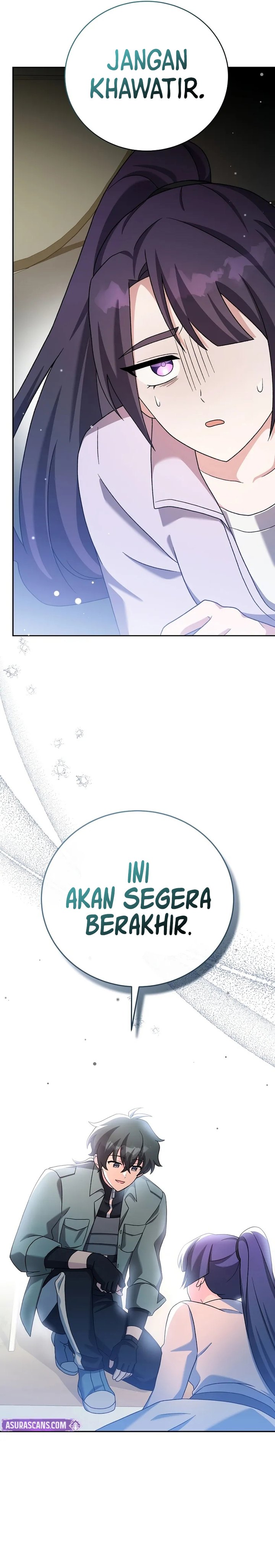 The Novel’s Extra (Remake) Chapter 116 Gambar 14