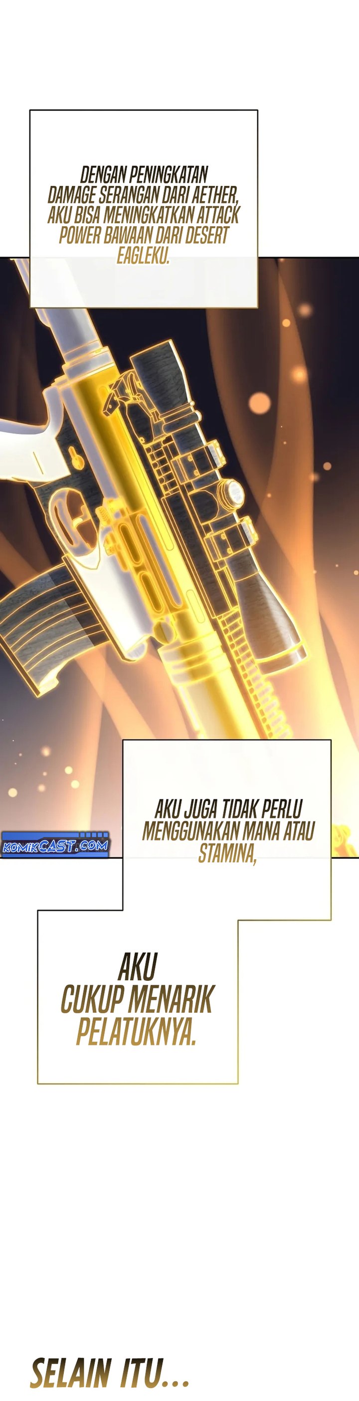 The Novel’s Extra (Remake) Chapter 116 Gambar 18