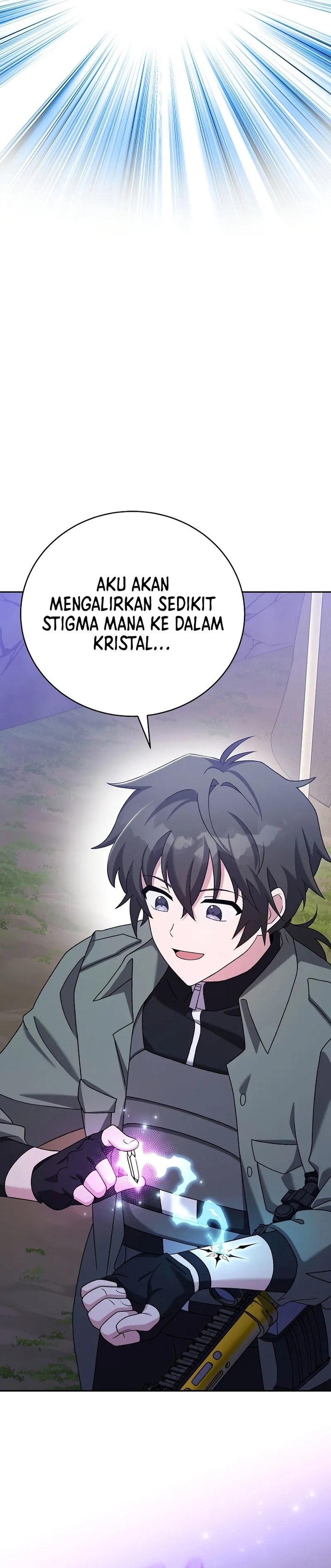 The Novel’s Extra (Remake) Chapter 116 Gambar 20