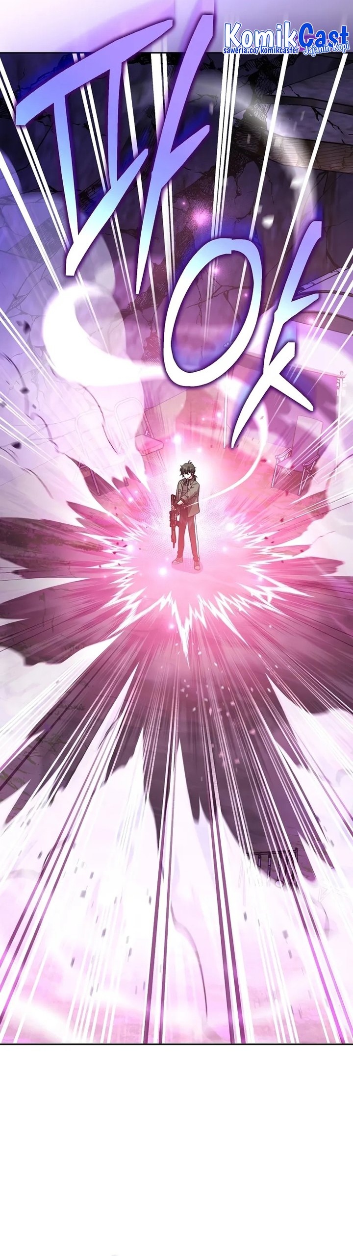 The Novel’s Extra (Remake) Chapter 116 Gambar 21