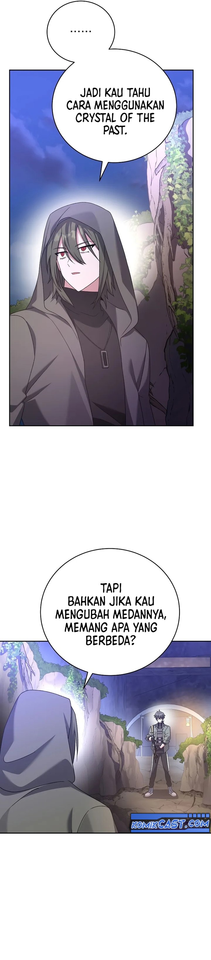 The Novel’s Extra (Remake) Chapter 116 Gambar 25