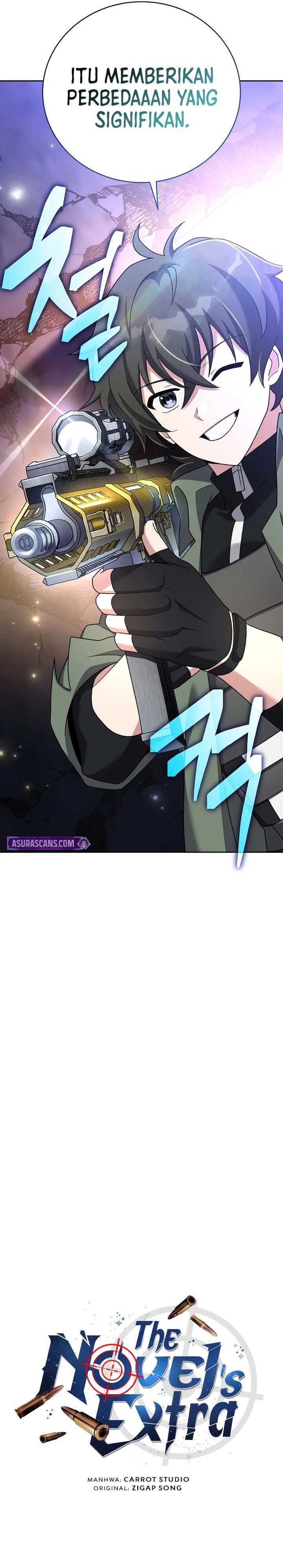 The Novel’s Extra (Remake) Chapter 116 Gambar 26