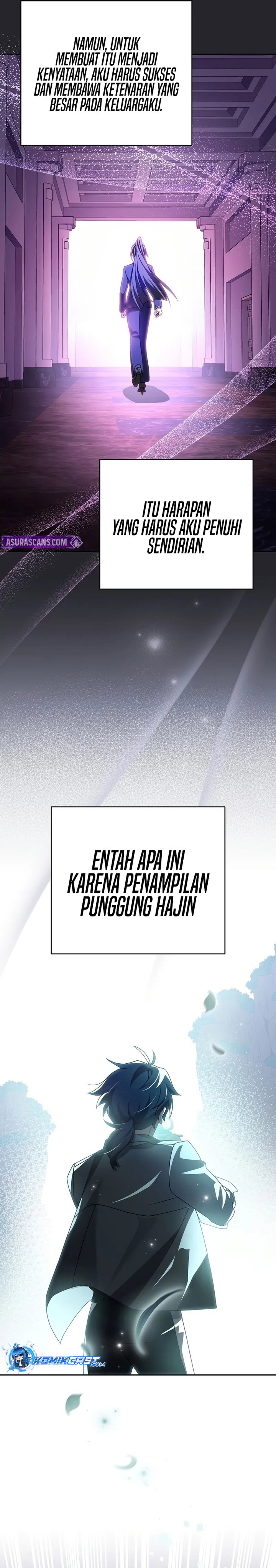 The Novel’s Extra (Remake) Chapter 116 Gambar 29