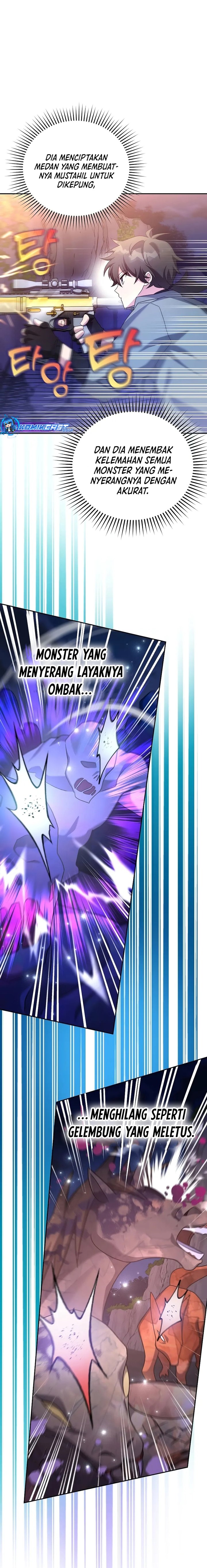 The Novel’s Extra (Remake) Chapter 116 Gambar 32